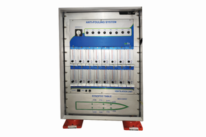 Offshore anti-fouling systems