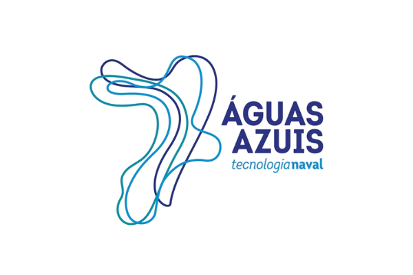 Águas Azuis